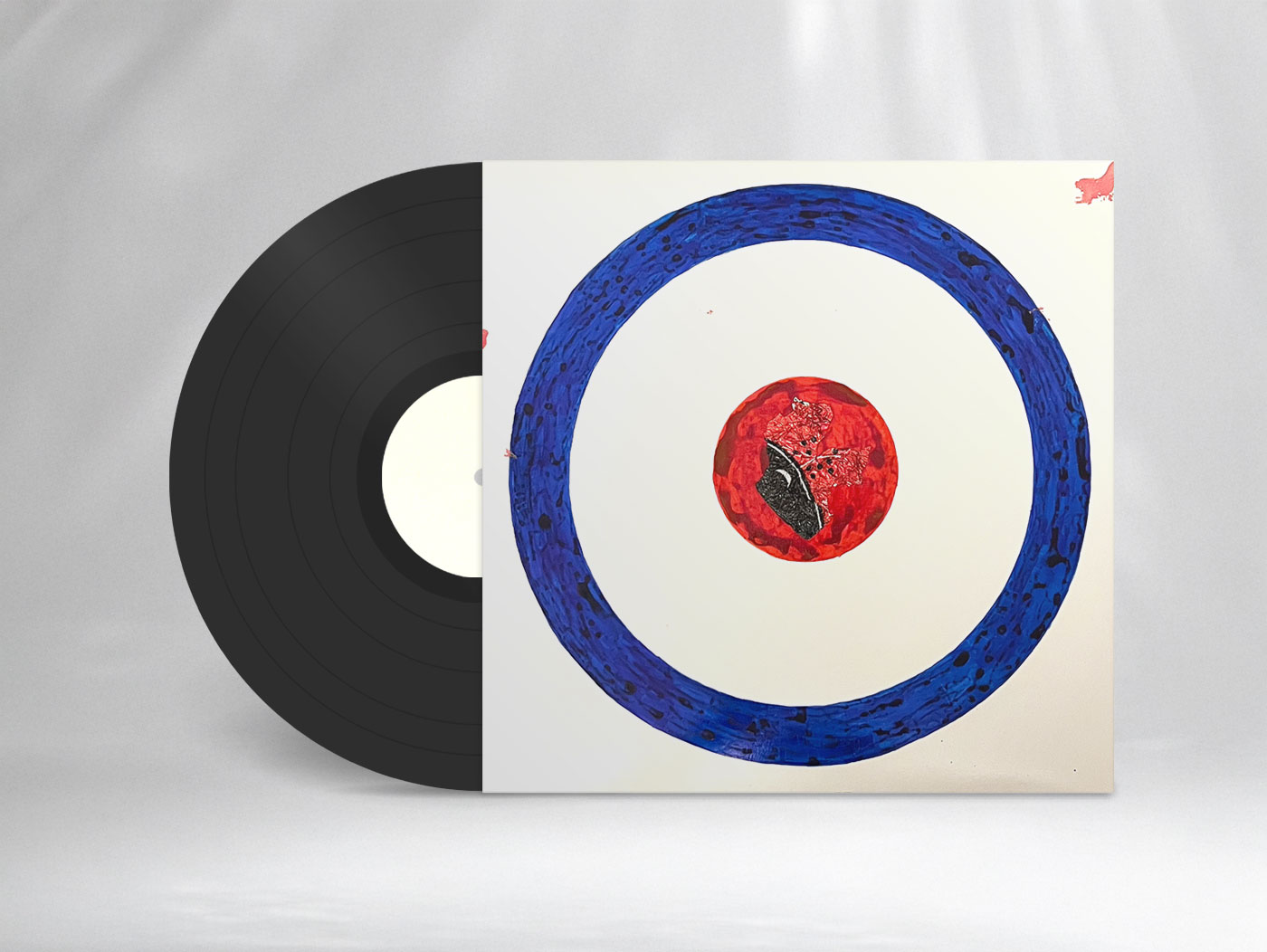 Lisa Kränzler - Marienskäfer (LP) – Bild 2